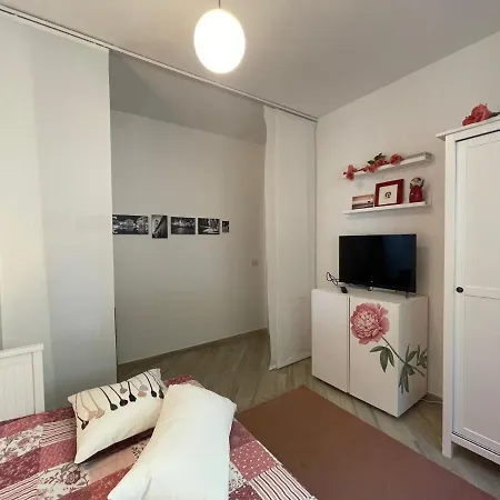 Semesterbostad Apt. Sestini By Agenzia Solturelba Capoliveri (Isola d'Elba)
