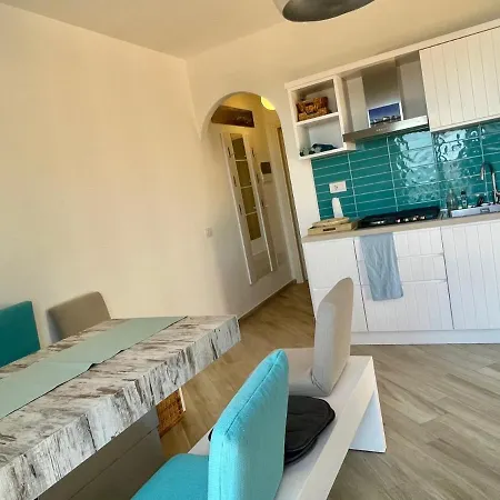 Apt. Sestini By Agenzia Solturelba Semesterbostad