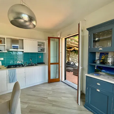 Apt. Sestini By Agenzia Solturelba Дом отдыха