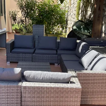 Semesterbostad Apt. Sestini By Agenzia Solturelba Capoliveri (Isola d'Elba)