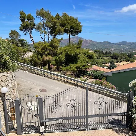 Apt. Sestini By Agenzia Solturelba Дом отдыха