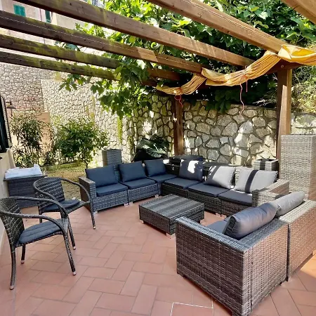 Apt. Sestini By Agenzia Solturelba