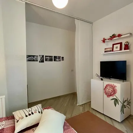 Apt. Sestini By Agenzia Solturelba Semesterbostad Capoliveri (Isola d'Elba)