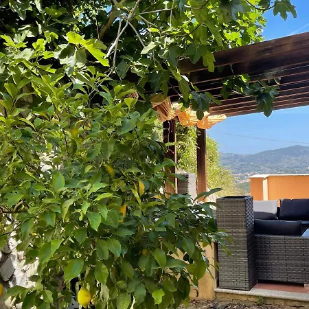 Semesterbostad Apt. Sestini By Agenzia Solturelba