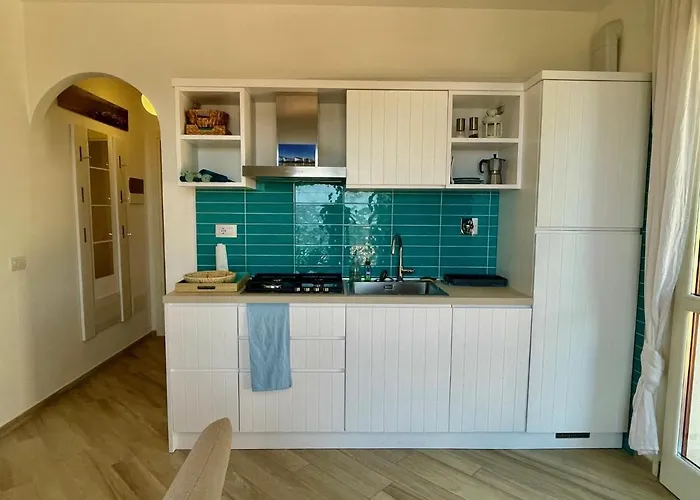 Apt. Sestini By Agenzia Solturelba