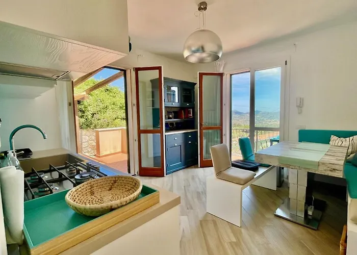 Apt. Sestini By Agenzia Solturelba * Каполивери