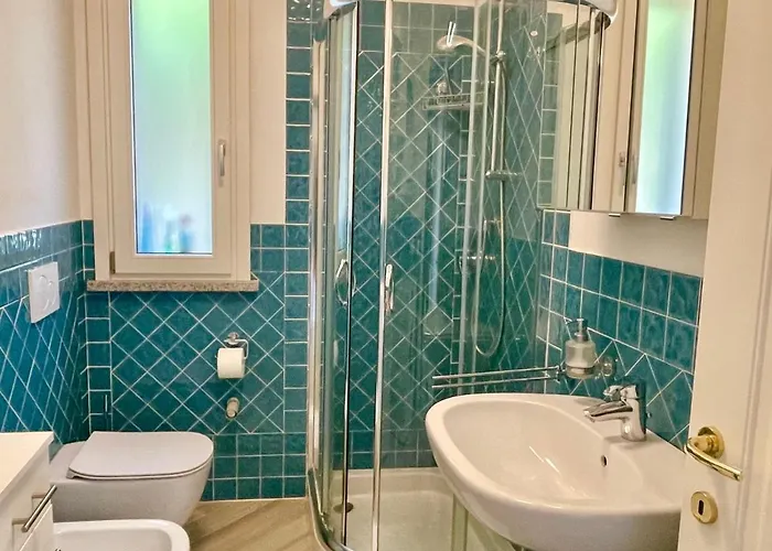 Apt. Sestini By Agenzia Solturelba Каполивери