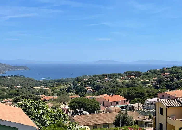 Apt. Sestini By Agenzia Solturelba Дом отдыха Каполивери