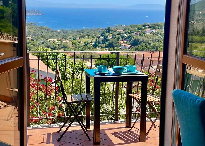 Apt. Sestini By Agenzia Solturelba