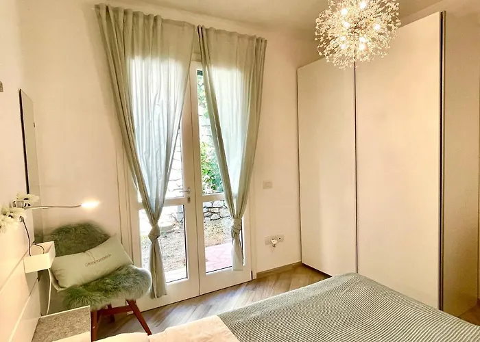 Apt. Sestini By Agenzia Solturelba * Каполивери