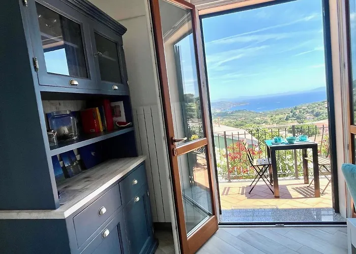 Дом отдыха Apt. Sestini By Agenzia Solturelba *