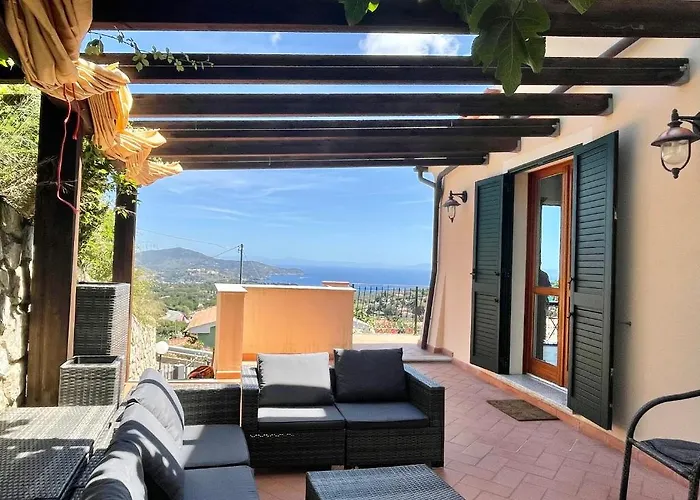 Apt. Sestini By Agenzia Solturelba