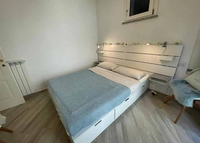 Apt. Sestini By Agenzia Solturelba Дом отдыха Каполивери