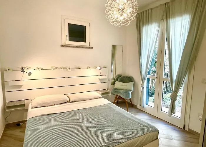 Apt. Sestini By Agenzia Solturelba