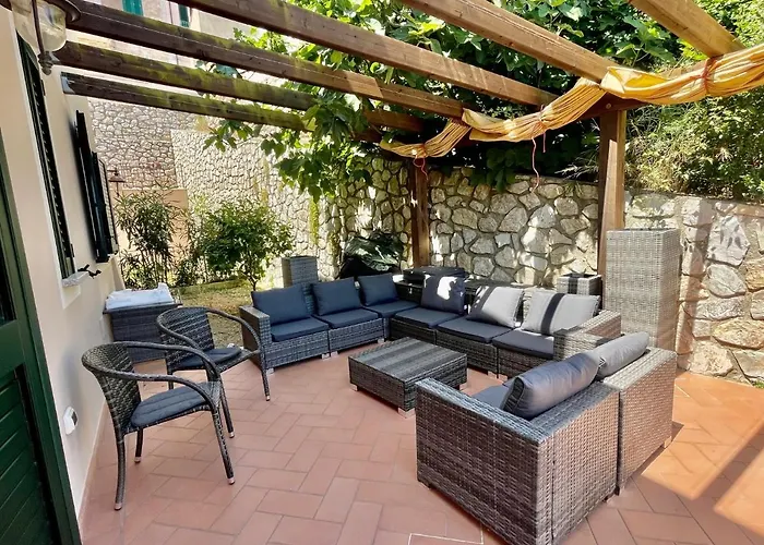 Apt. Sestini By Agenzia Solturelba