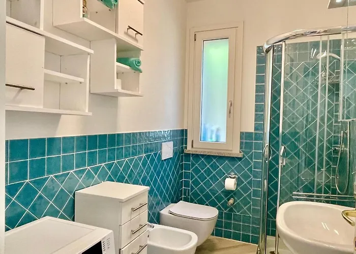 Apt. Sestini By Agenzia Solturelba Каполивери