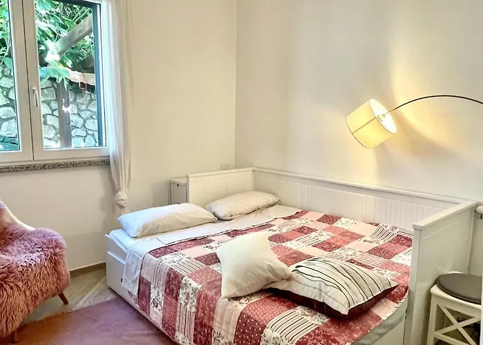 Дом отдыха Apt. Sestini By Agenzia Solturelba *