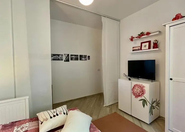 Apt. Sestini By Agenzia Solturelba Дом отдыха Каполивери