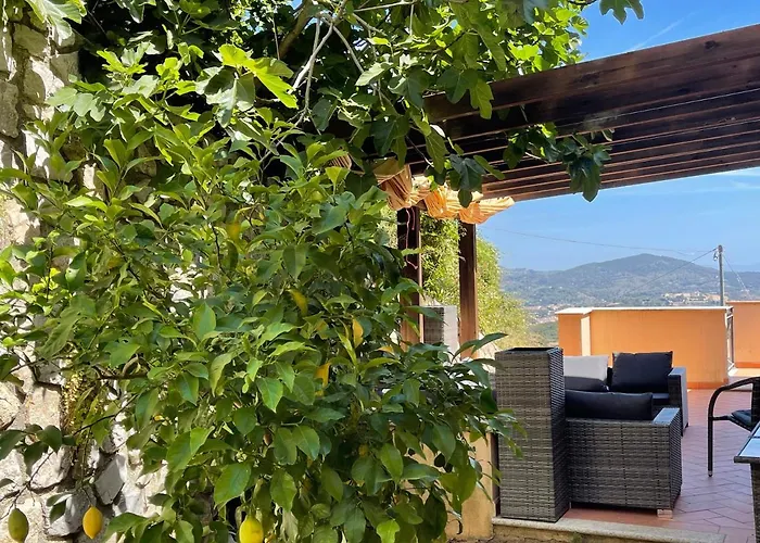 Дом отдыха Apt. Sestini By Agenzia Solturelba