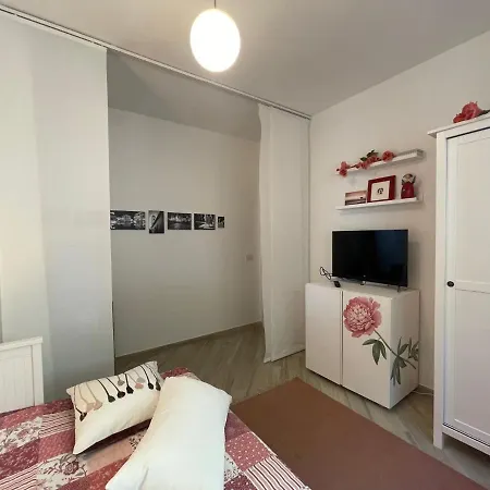 Dom wakacyjny Apt. Sestini By Agenzia Solturelba Capoliveri (Isola d'Elba)
