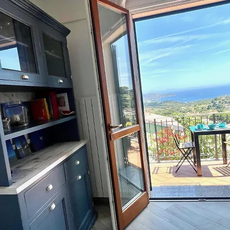 Сasa de vacaciones Apt. Sestini By Agenzia Solturelba *