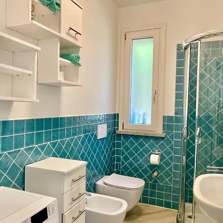 Apt. Sestini By Agenzia Solturelba Capoliveri (Isola d'Elba)
